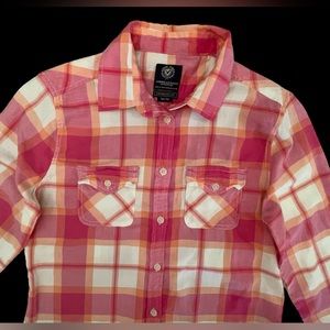 American Eagle Shirt